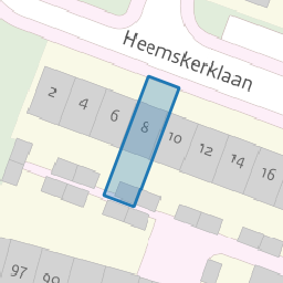 Perceel HLG01-E-2247