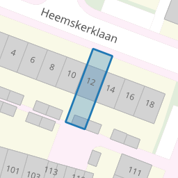 Perceel HLG01-E-2249