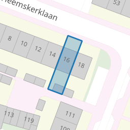 Perceel HLG01-E-2251