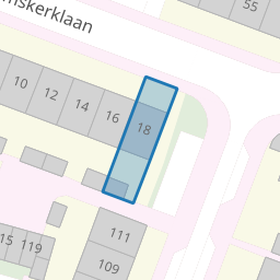 Perceel HLG01-E-2252