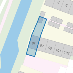 Perceel HLG01-E-2253