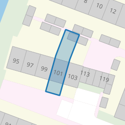 Perceel HLG01-E-2256