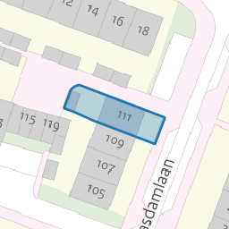 Perceel HLG01-E-2262