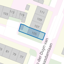 Perceel HLG01-E-2265