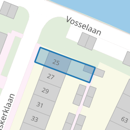 Perceel HLG01-E-2266