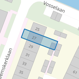 Perceel HLG01-E-2267