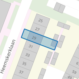 Perceel HLG01-E-2268