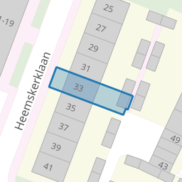 Perceel HLG01-E-2270