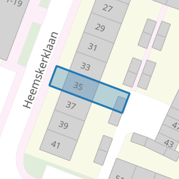 Perceel HLG01-E-2271