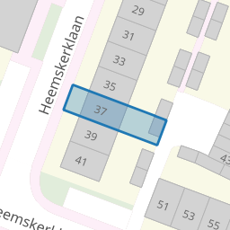 Perceel HLG01-E-2272