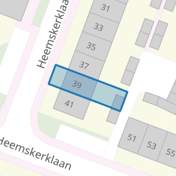 Perceel HLG01-E-2273