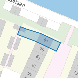 Perceel HLG01-E-2275