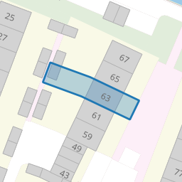 Perceel HLG01-E-2277