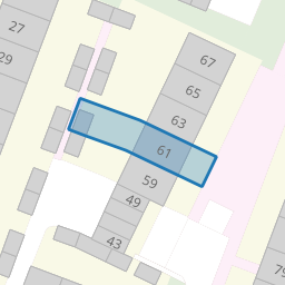 Perceel HLG01-E-2278