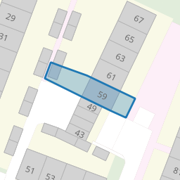 Perceel HLG01-E-2279