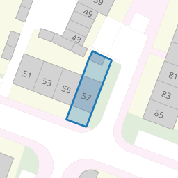 Perceel HLG01-E-2287