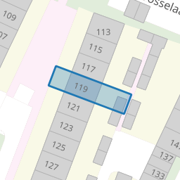 Perceel HLG01-E-2291