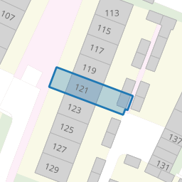 Perceel HLG01-E-2292