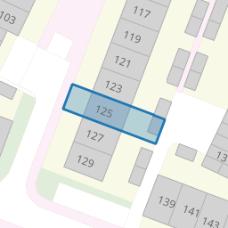 Perceel HLG01-E-2294