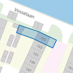 Perceel HLG01-E-2297