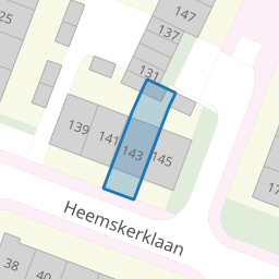 Perceel HLG01-E-2308