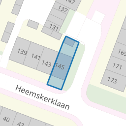 Perceel HLG01-E-2309