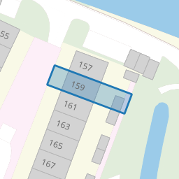 Perceel HLG01-E-2311