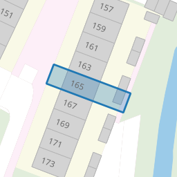 Perceel HLG01-E-2314