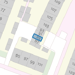 Perceel HLG01-E-2321