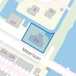 Perceel HLG01-E-2325