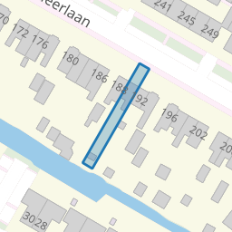 Perceel HLG01-E-2327