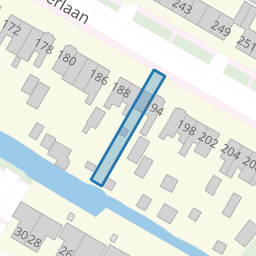 Perceel HLG01-E-2328