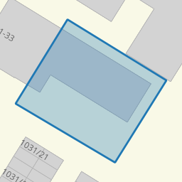 Perceel HLG01-E-2331