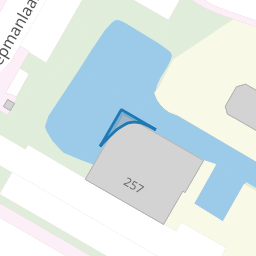 Perceel HLG01-E-2339