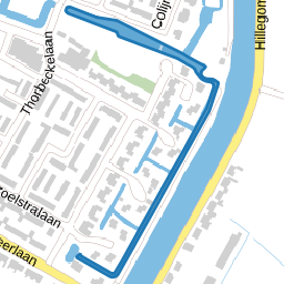 Perceel HLG01-E-2341