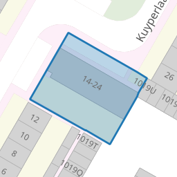 Perceel HLG01-E-2353