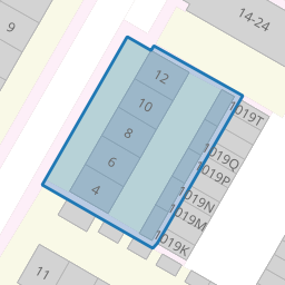 Perceel HLG01-E-2354