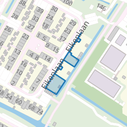 Perceel HLG01-E-2361