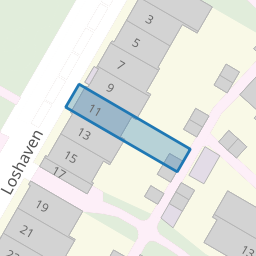 Perceel HLG01-E-2375