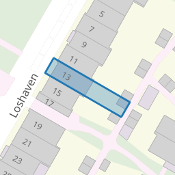 Perceel HLG01-E-2376