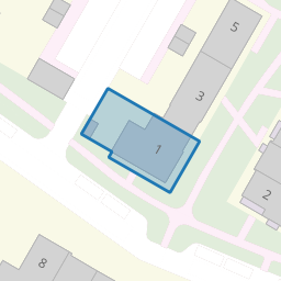 Perceel HLG01-E-2388