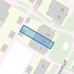 Perceel HLG01-E-2392