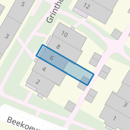 Perceel HLG01-E-2414