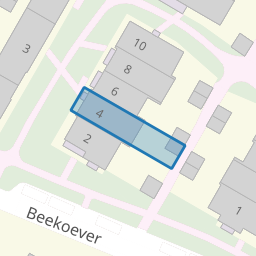 Perceel HLG01-E-2415