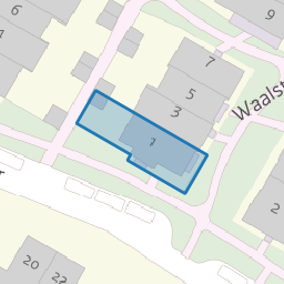 Perceel HLG01-E-2417