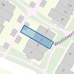 Perceel HLG01-E-2419