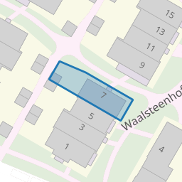 Perceel HLG01-E-2420