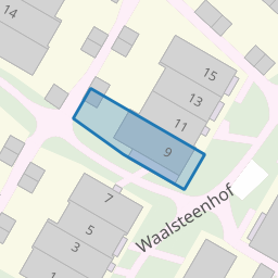 Perceel HLG01-E-2421