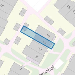 Perceel HLG01-E-2424