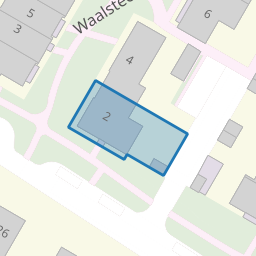 Perceel HLG01-E-2439